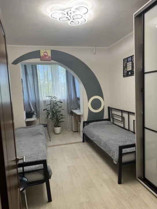 продажа трехкомнатной квартиры номер A-173823 в Киевском районе, фото номер 10